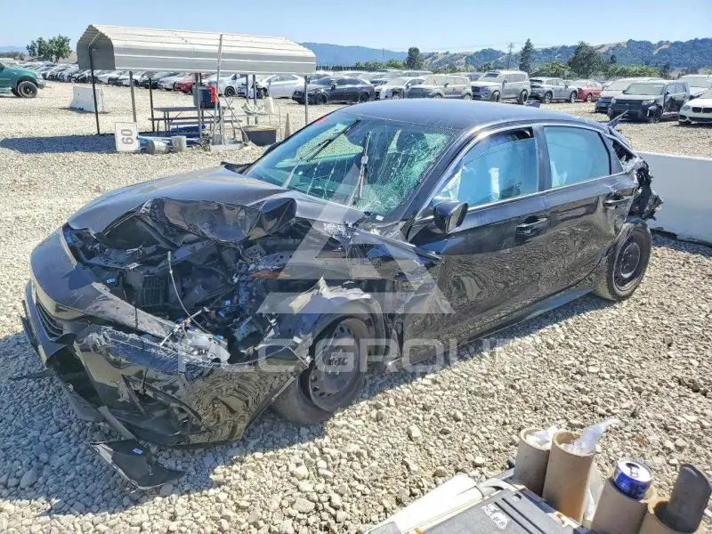2023 Honda CIVIC photo