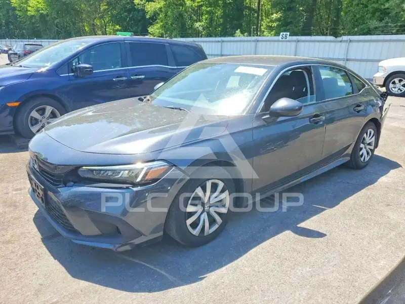 2023 Honda CIVIC photo