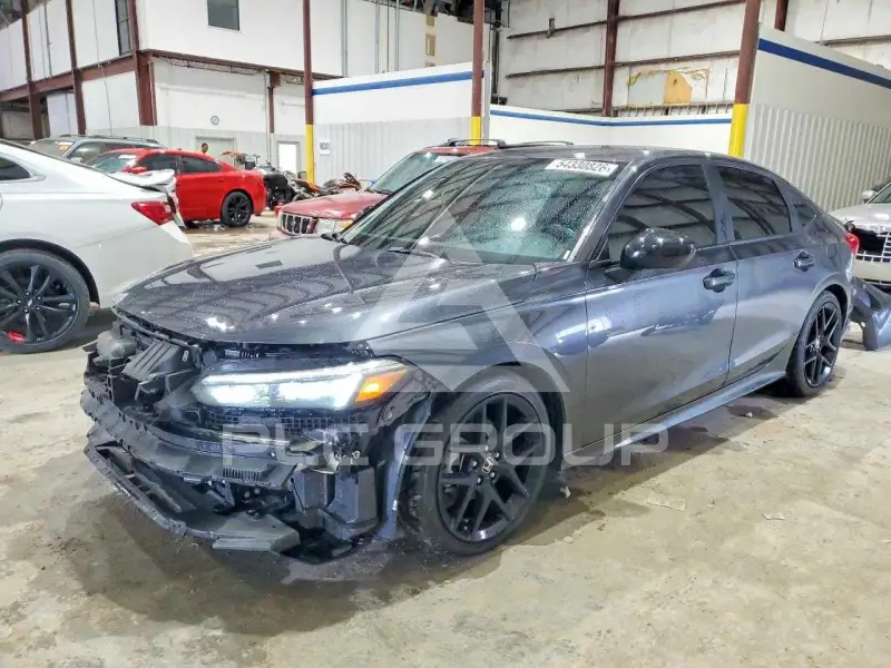 2023 Honda CIVIC photo
