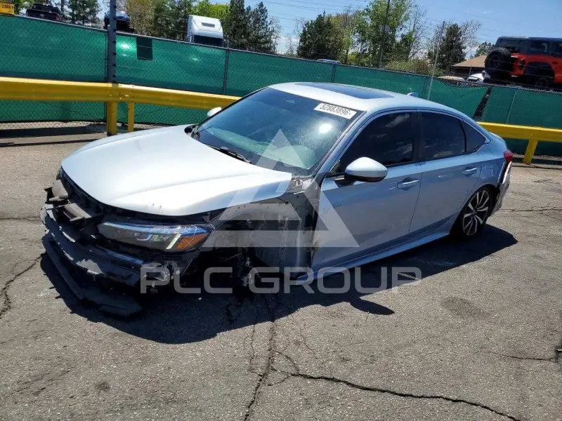 2023 Honda CIVIC photo