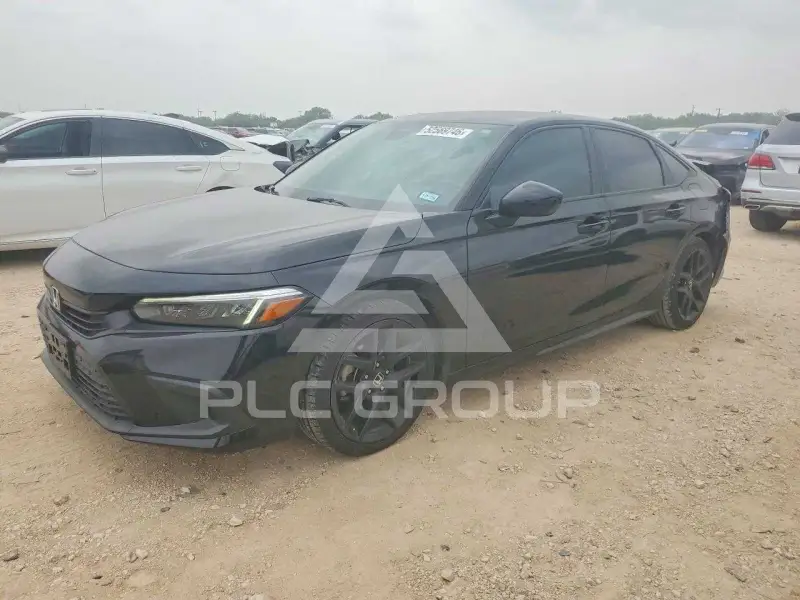 2023 Honda CIVIC photo