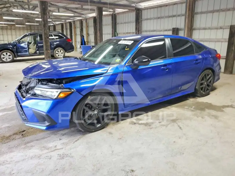 2023 Honda CIVIC photo