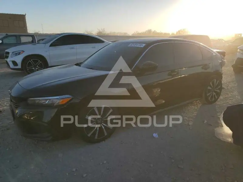2023 Honda CIVIC photo
