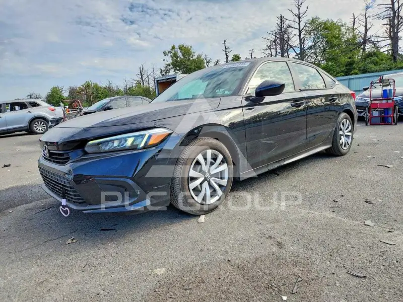 2023 Honda CIVIC photo