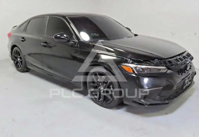 2023 Honda CIVIC photo
