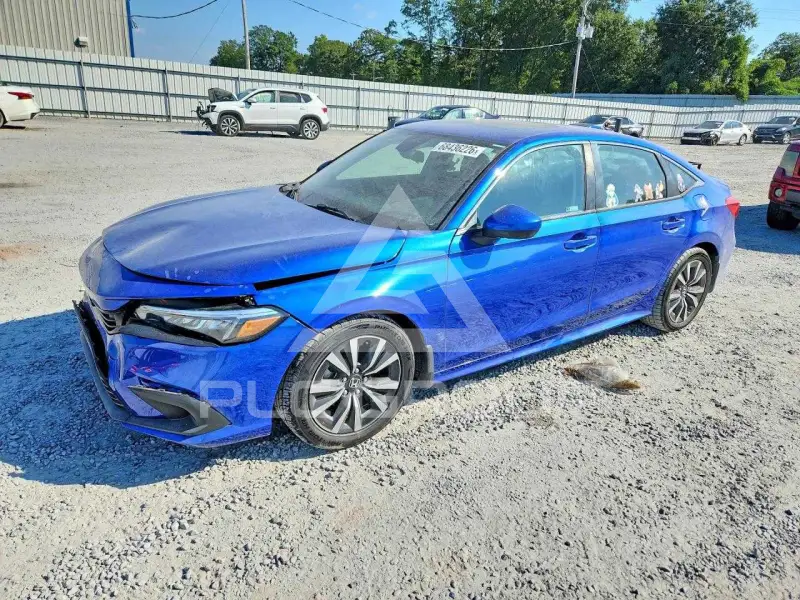 2023 Honda CIVIC photo