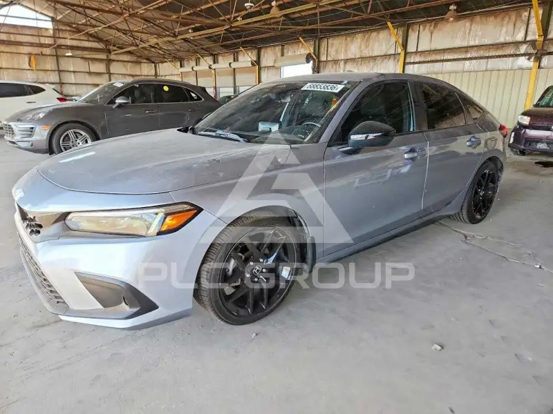 2023 Honda CIVIC photo