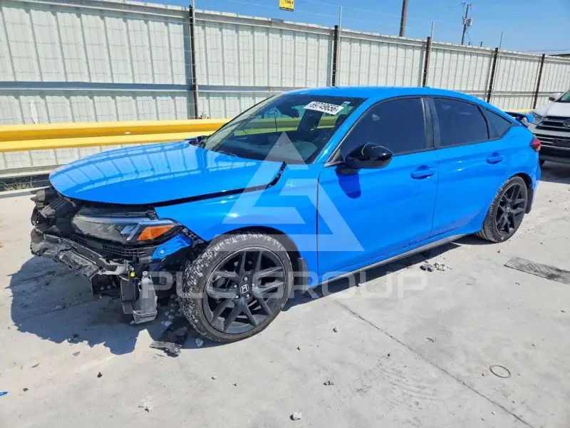 2023 Honda CIVIC photo