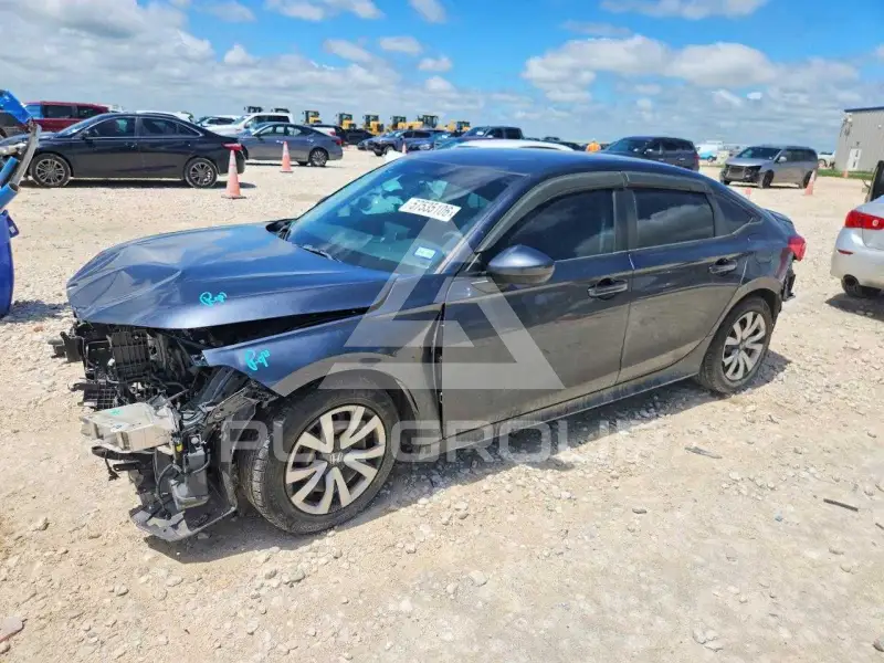 2023 Honda CIVIC photo