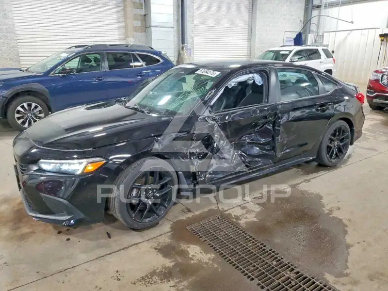 2023 Honda CIVIC photo