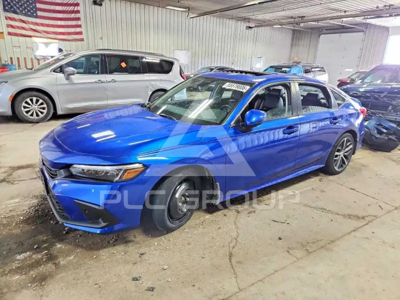 2023 Honda CIVIC photo