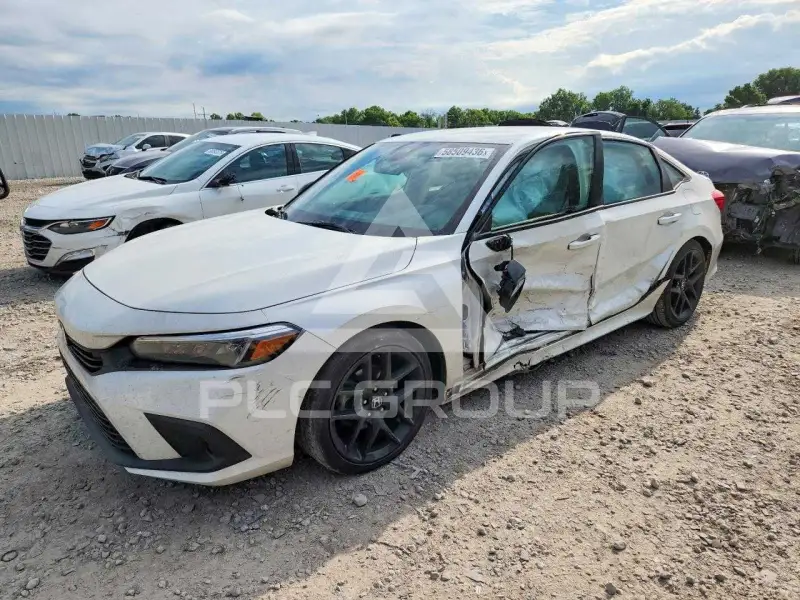 2023 Honda CIVIC photo