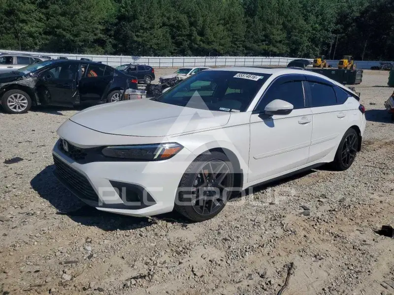 2023 Honda CIVIC photo