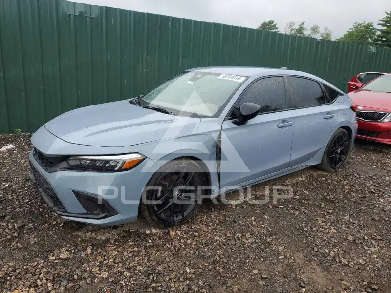 2023 Honda CIVIC photo