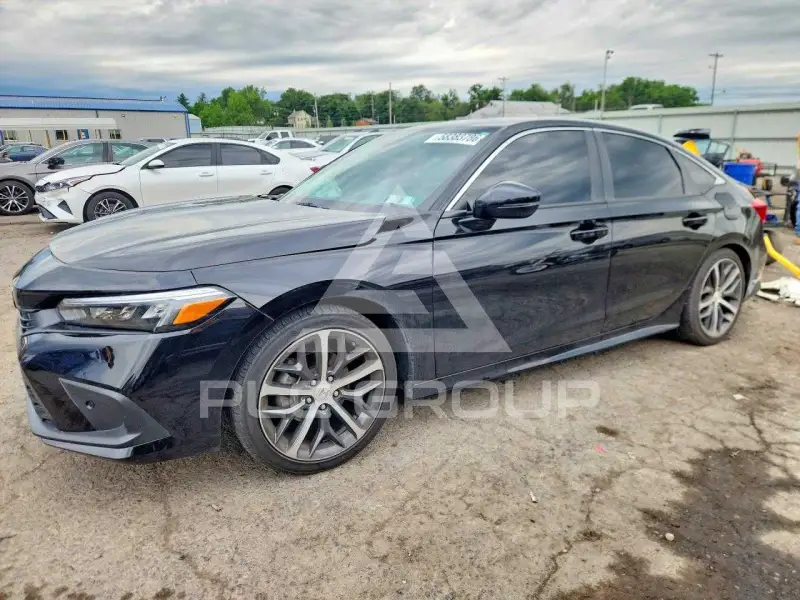 2023 Honda CIVIC photo