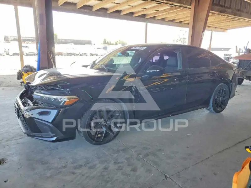 2023 Honda CIVIC photo