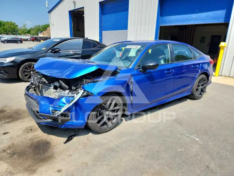 2023 Honda CIVIC photo