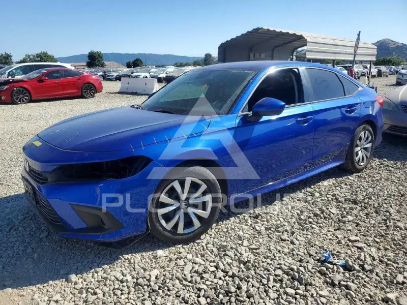 2023 Honda CIVIC photo