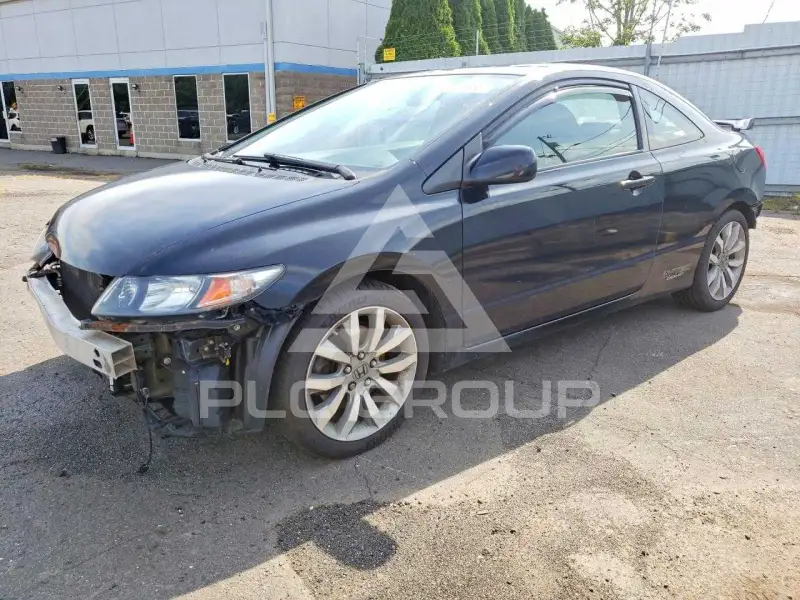 2023 Honda CIVIC photo