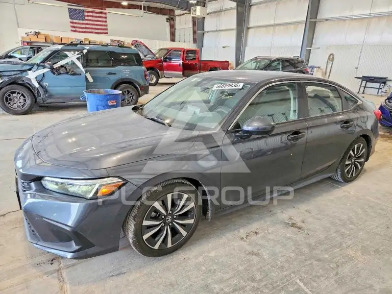 2023 Honda CIVIC photo