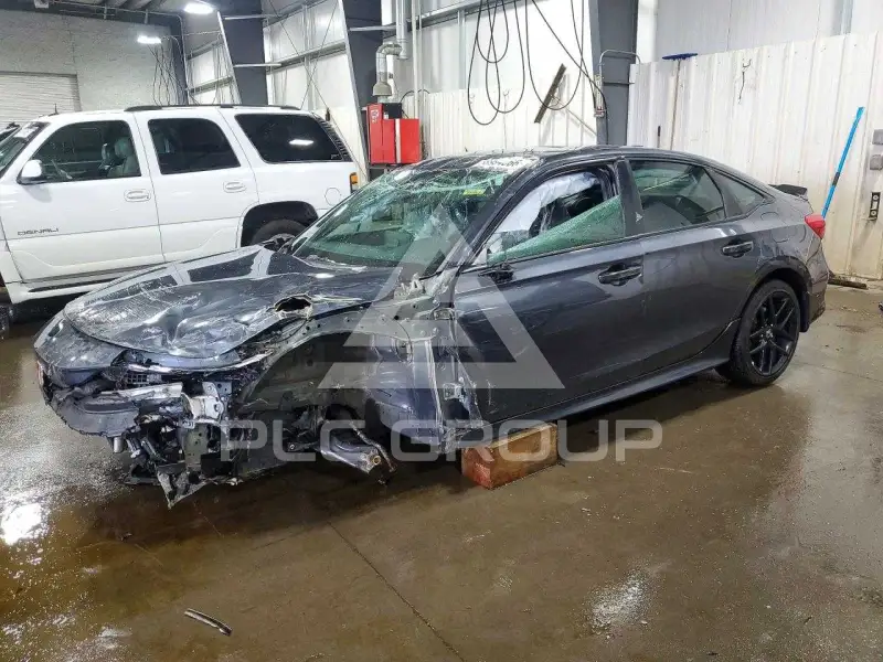 2023 Honda CIVIC photo