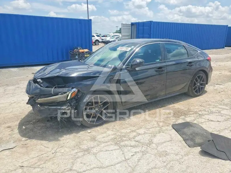 2023 Honda CIVIC photo