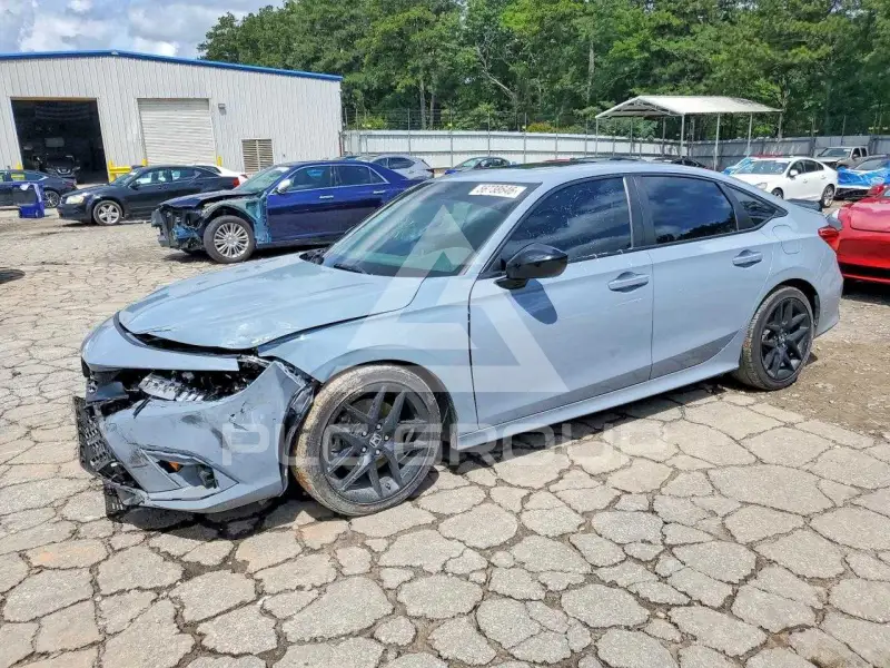 2023 Honda CIVIC photo