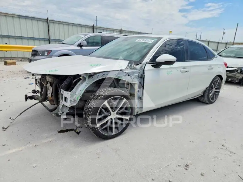 2023 Honda CIVIC photo