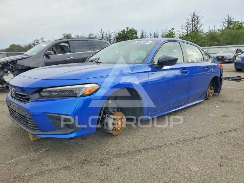 2023 Honda CIVIC photo