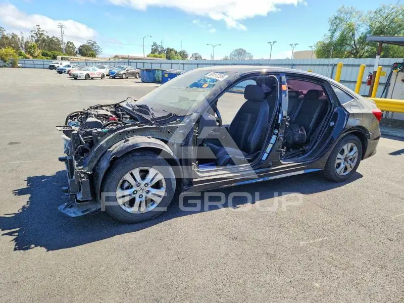 2023 Honda CIVIC фото