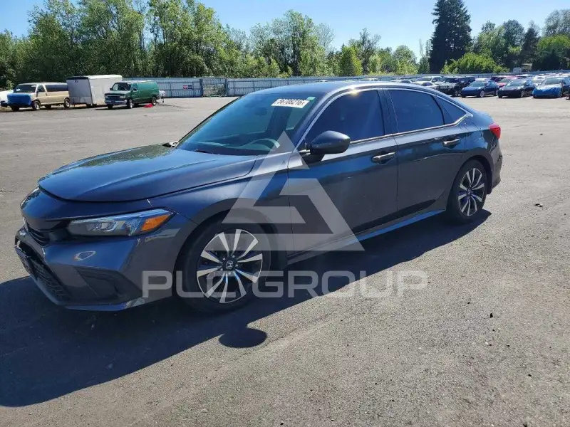 2023 Honda CIVIC photo
