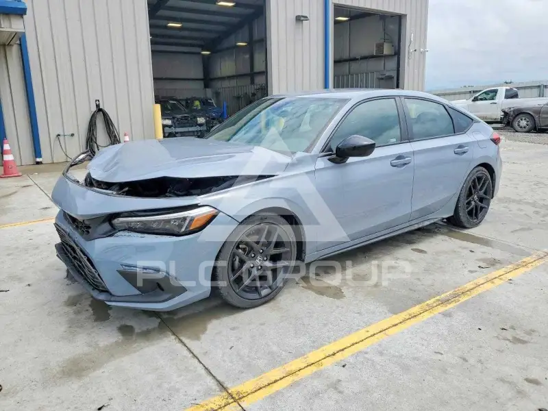 2023 Honda CIVIC photo