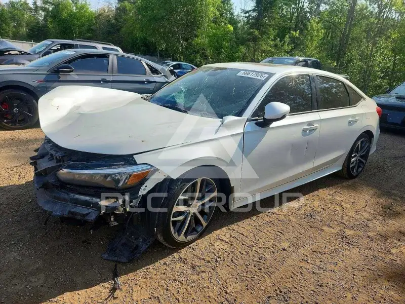 2023 Honda CIVIC photo