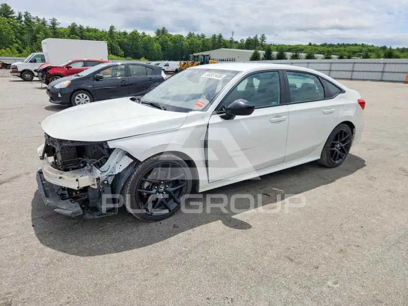 2023 Honda CIVIC photo