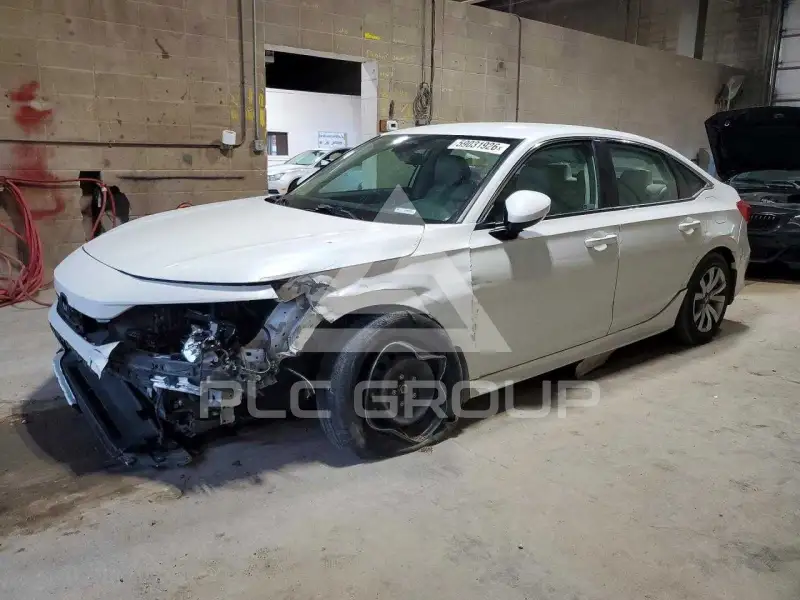 2023 Honda CIVIC photo
