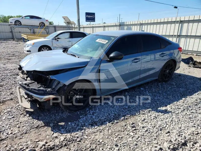 2023 Honda CIVIC photo
