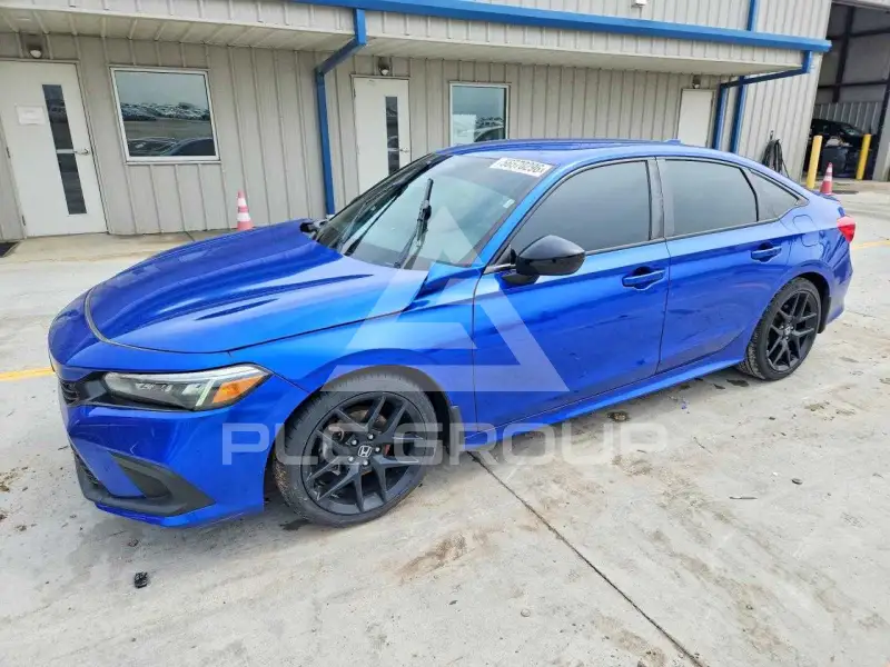2023 Honda CIVIC photo