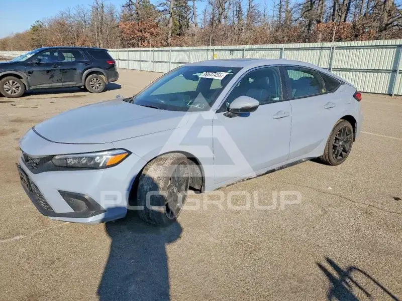 2023 Honda CIVIC photo