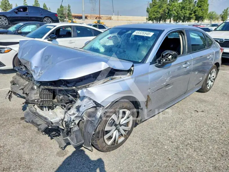 2023 Honda CIVIC photo