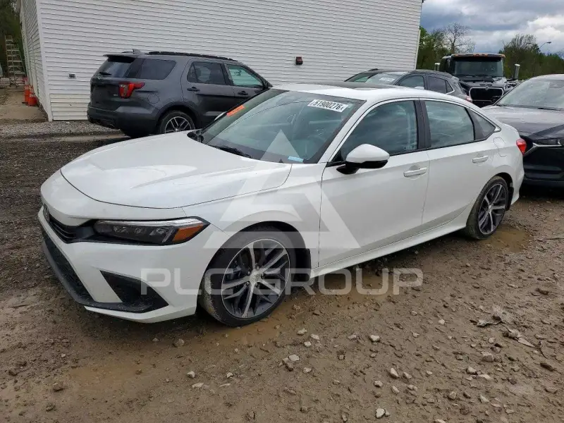 2023 Honda CIVIC photo