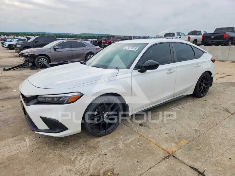 2023 Honda CIVIC photo