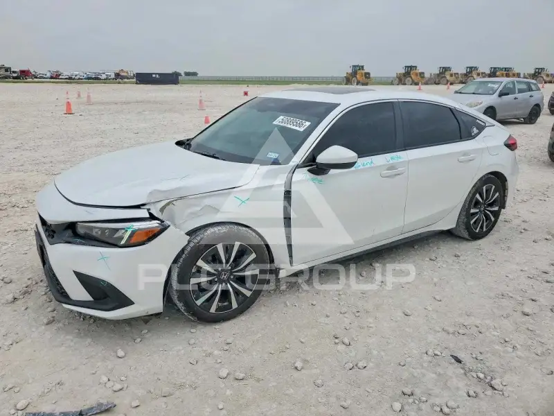2023 Honda CIVIC photo