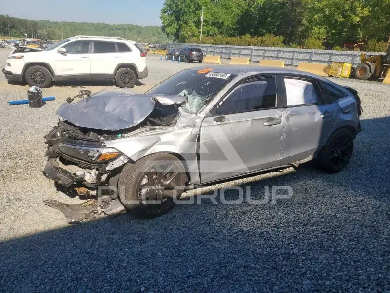 2023 Honda CIVIC photo