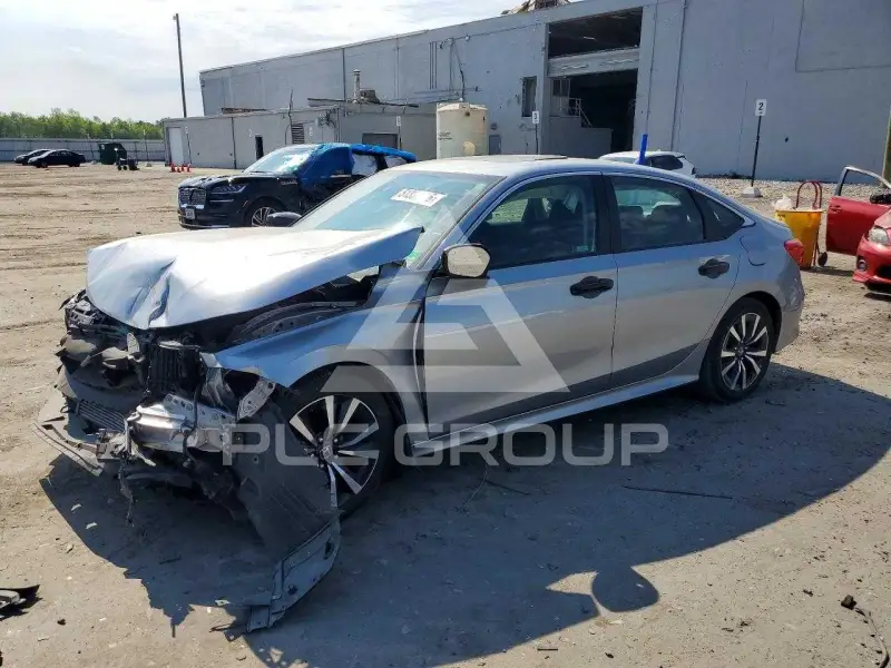 2023 Honda CIVIC photo