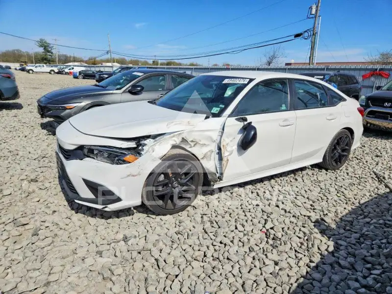 2023 Honda CIVIC photo