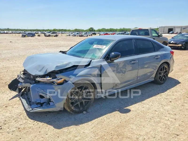 2023 Honda CIVIC photo