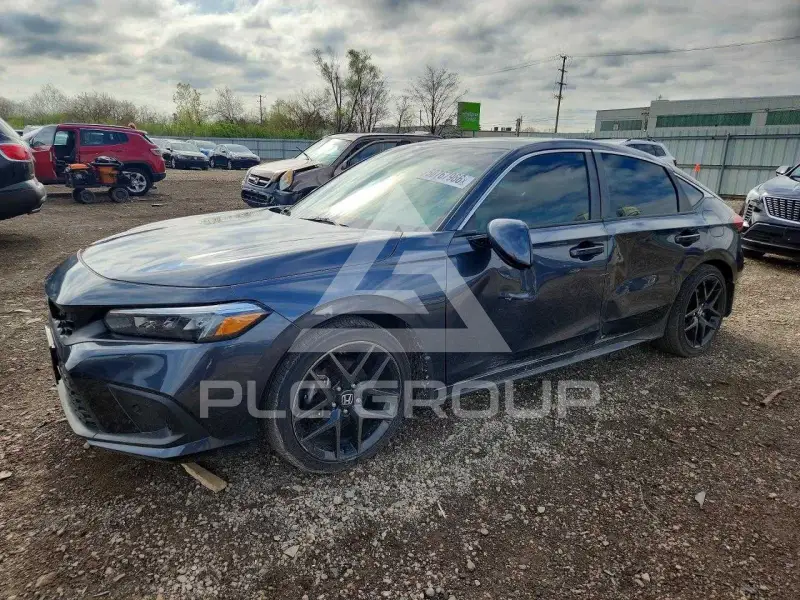 2023 Honda CIVIC photo