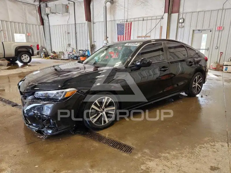 2023 Honda CIVIC photo