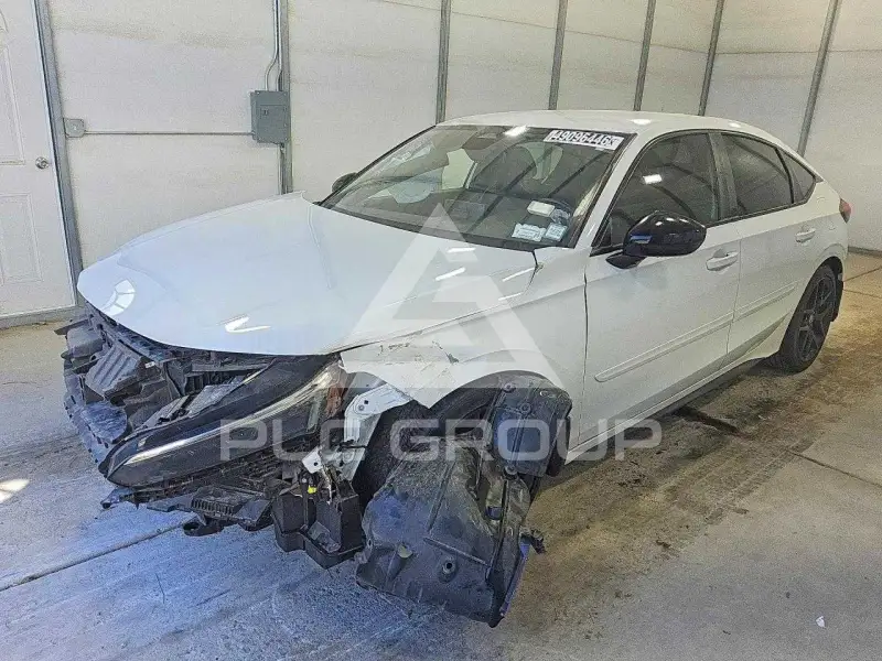 2023 Honda CIVIC photo