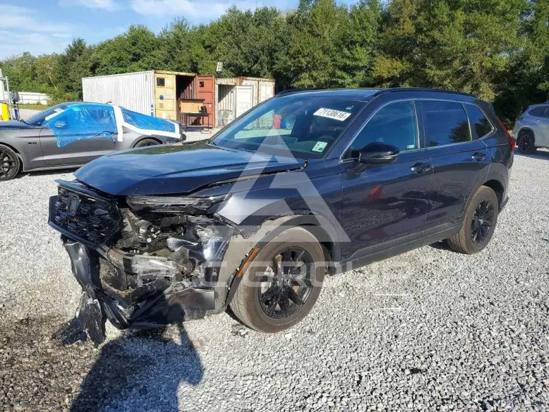 2023 Honda CR-V photo